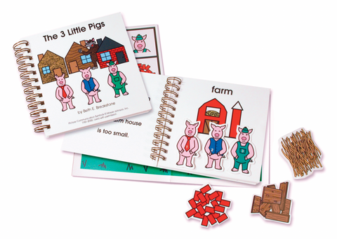 Classic Tales and Rhymes