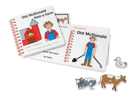 Old McDonald Had a Farm